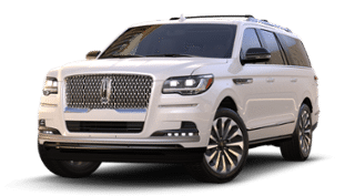 2024 Lincoln Lincoln Navigator External Image 1